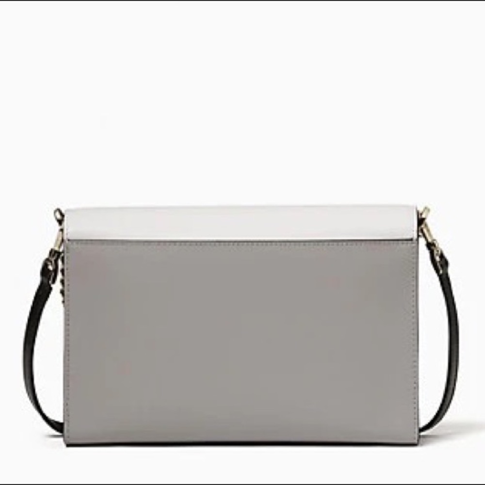 Carson Convertible Crossbody - Picture 6 of 6